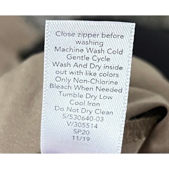 Athleta Skyline Pant II women's size 4 - Picture 7 of 8